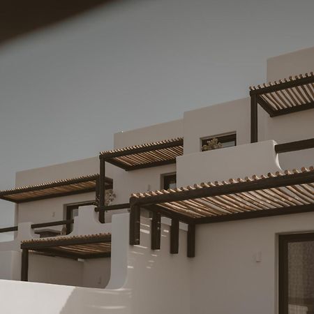 Kalea Luxury Villas Agia Anna  外观 照片