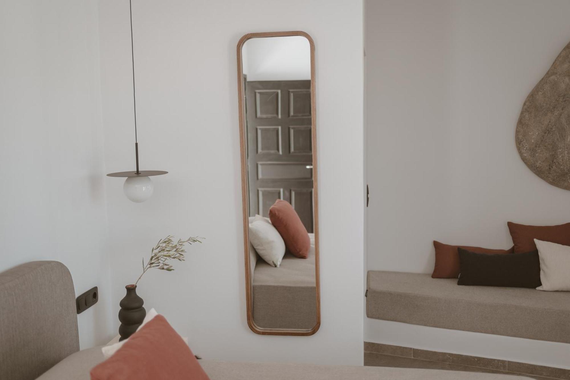 Kalea Luxury Villas Agia Anna  外观 照片