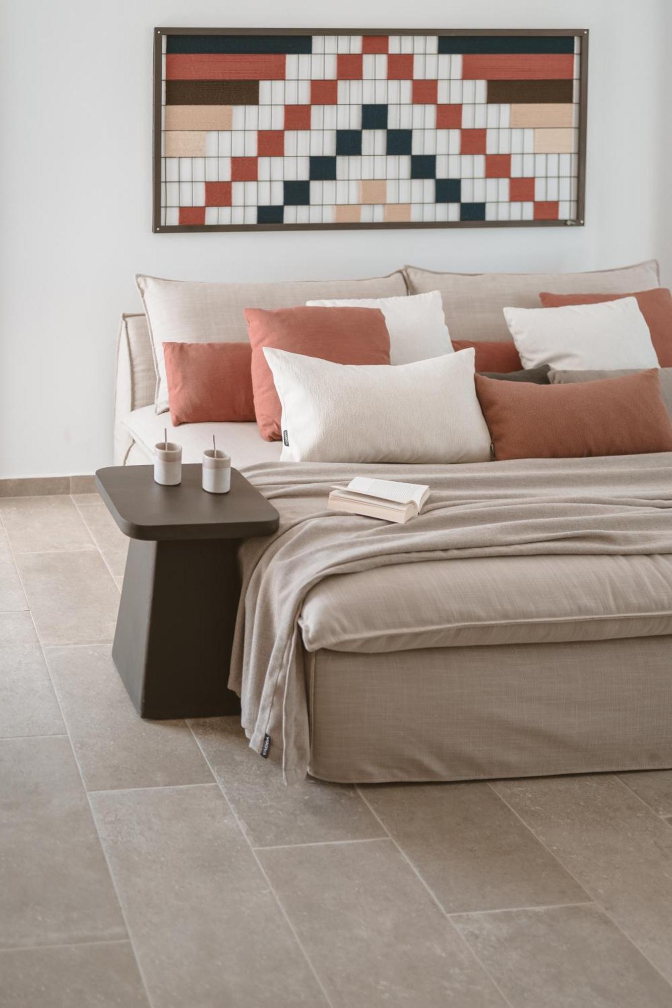Kalea Luxury Villas Agia Anna  外观 照片
