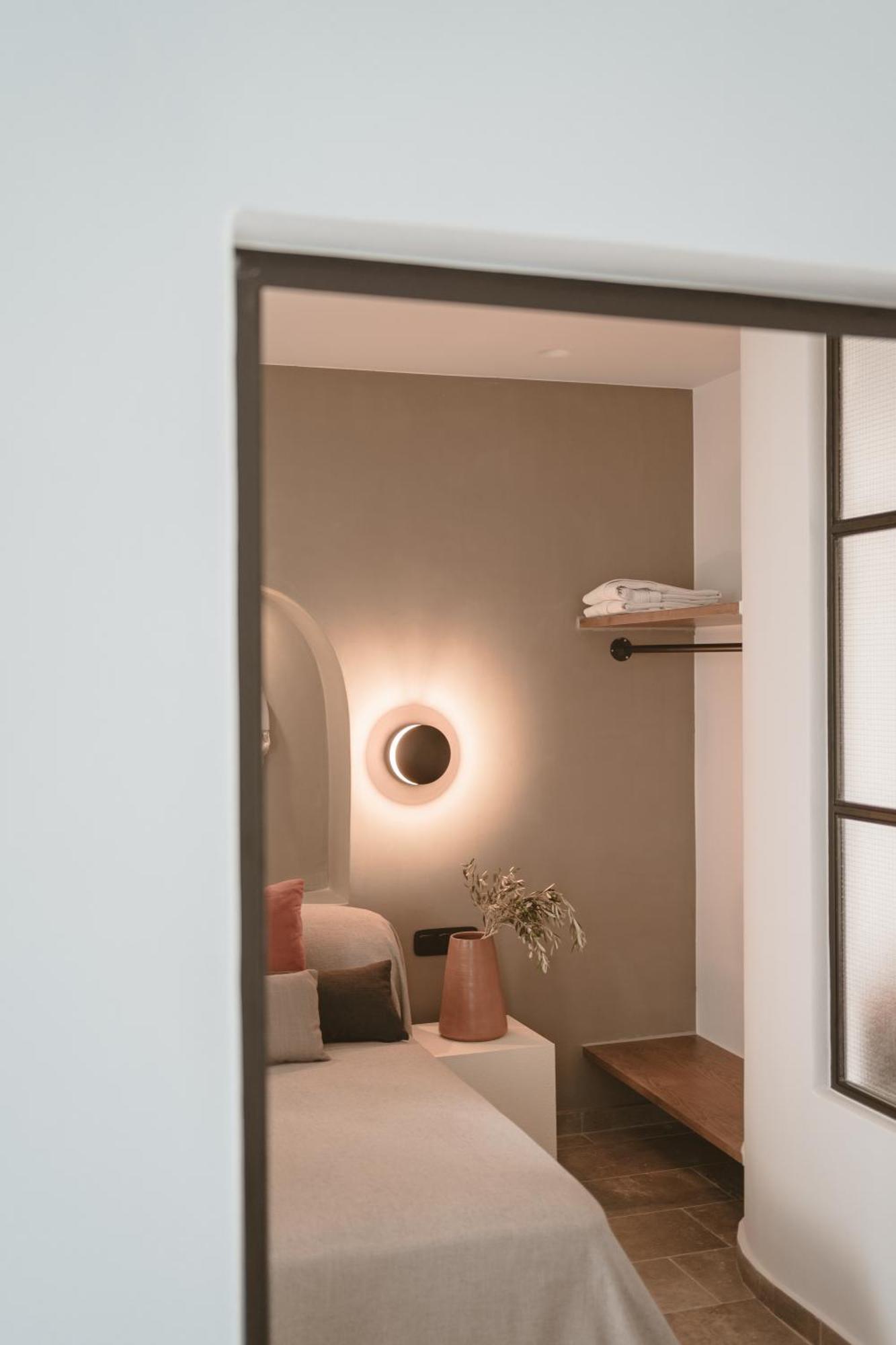 Kalea Luxury Villas Agia Anna  外观 照片