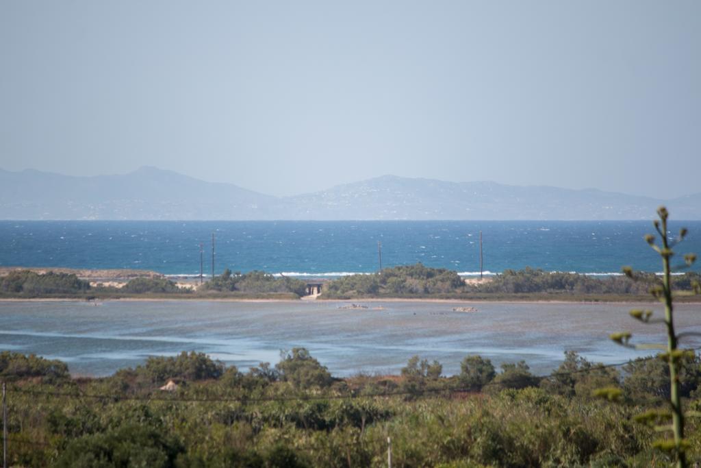 Kalea Luxury Villas Agia Anna  外观 照片